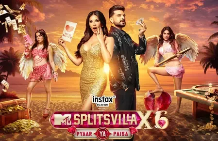 How Has Sunny Leone Seen ‘MTV Splitsvilla’ Evolve with Modern Love?