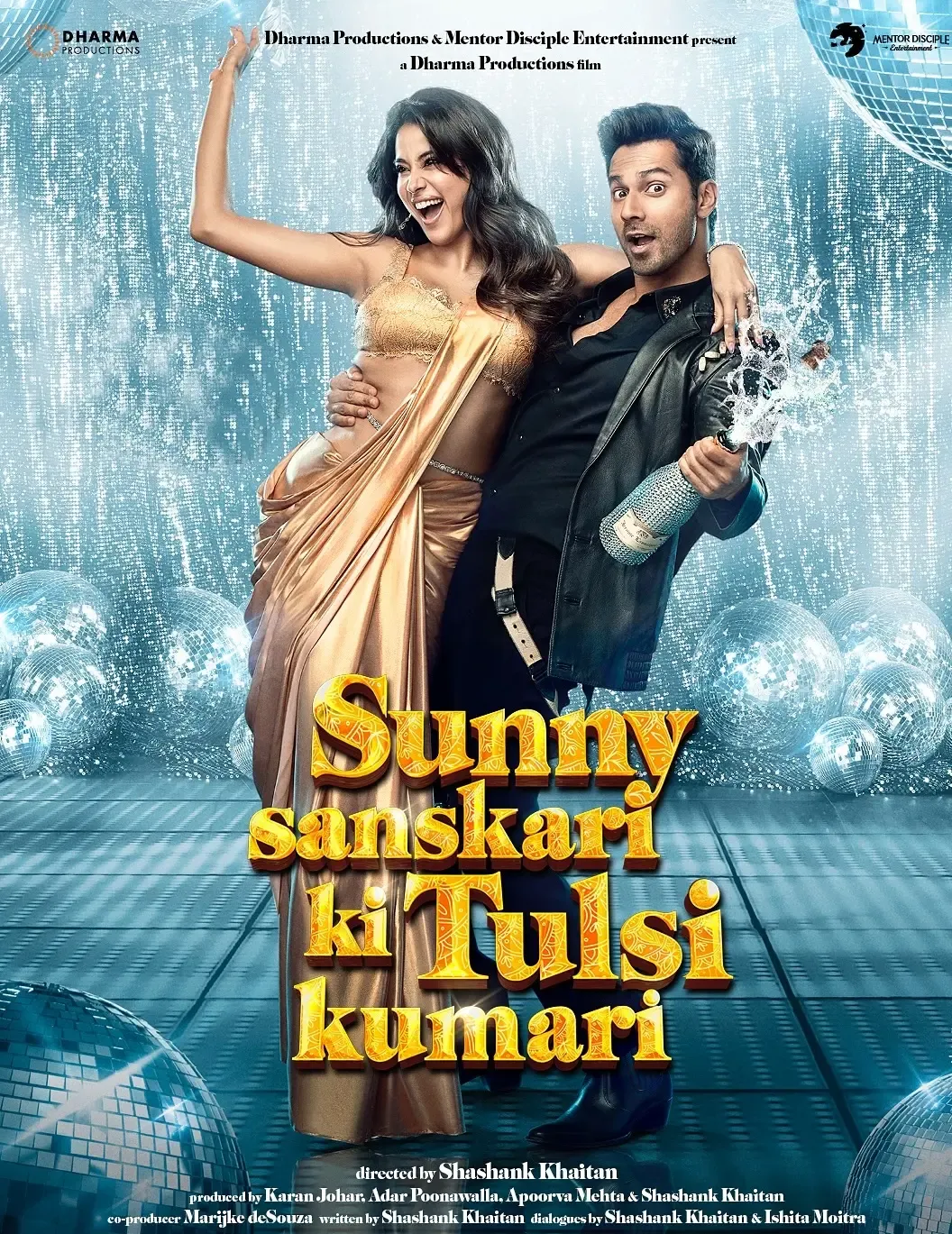What Makes the Trailer of “Sunny Sanskari Ki Tulsi Kumari” a Must-Watch?