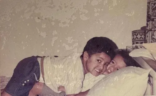 Vicky Kaushal birthday: Sunny shares childhood pic, dad Sham pens emotional wish