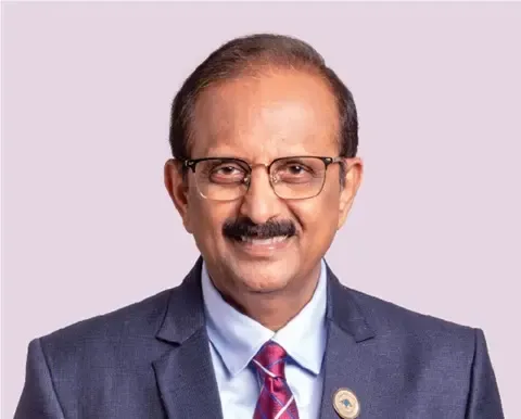 SBI Chairman CS Setty: Sunrise sectors to lead next global investment cycle
