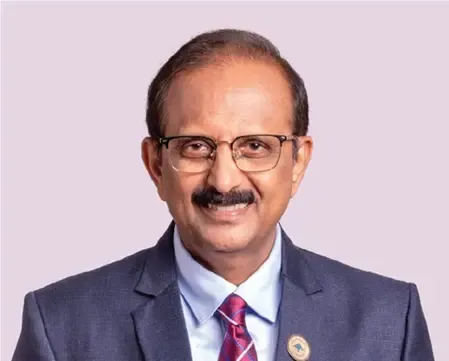 SBI Chairman CS Setty: Sunrise sectors to lead next global investment cycle