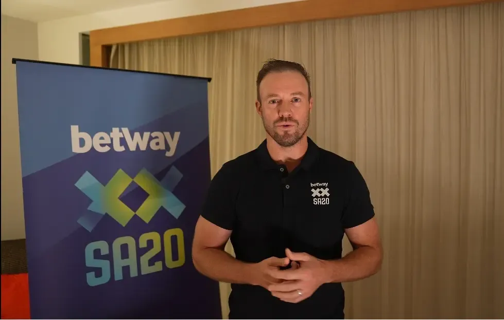 AB de Villiers States Sunrisers Eastern Cape Can Achieve a Hat-Trick of SA20 Championships