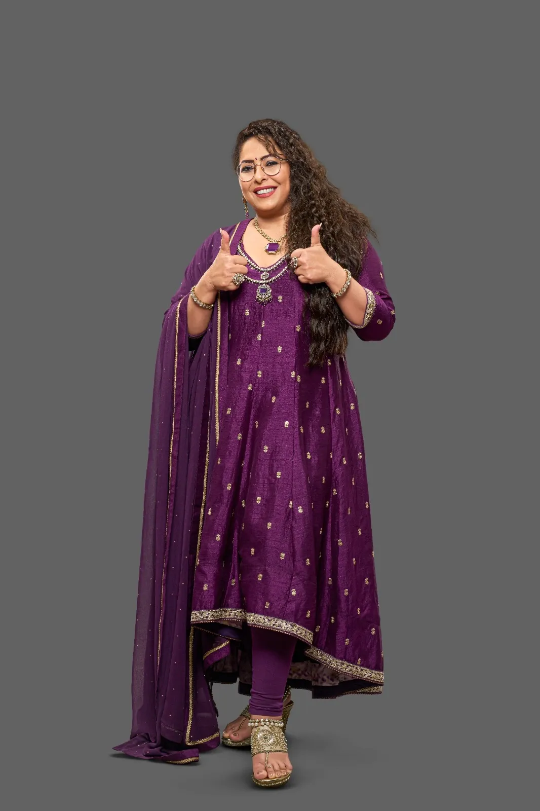 'Will Govinda Fall for Somansh in Super Dancer Chapter 5?'