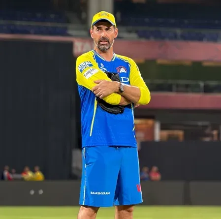 Stephen Fleming parts ways with Super Kings across CSK, TSK and JSK