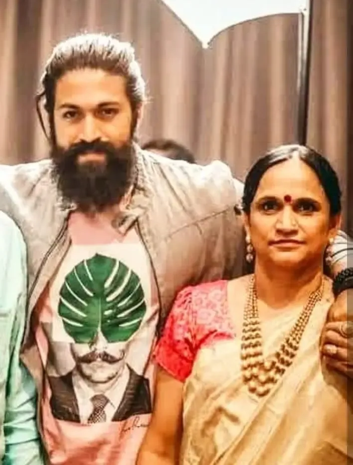 Did Superstar Yash's Mother File a Police Complaint Against Five for Threats and Blackmail?