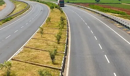 Government Guarantees Adequate Raw Material Supply for Highway Construction Amid Disruptions