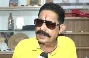 Anant Singh's shocking claim: Backed Nitish when he was 'nothing', got 9 murdered