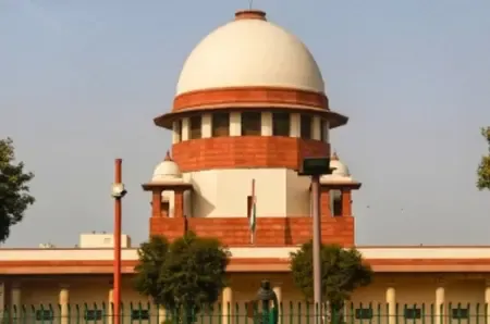 सुप्रीम कोर्ट ने सेना, नौसेना और वायुसेना में महिला अधिकारियों के साथ पक्षपात पर सख्त टिप्पणी की