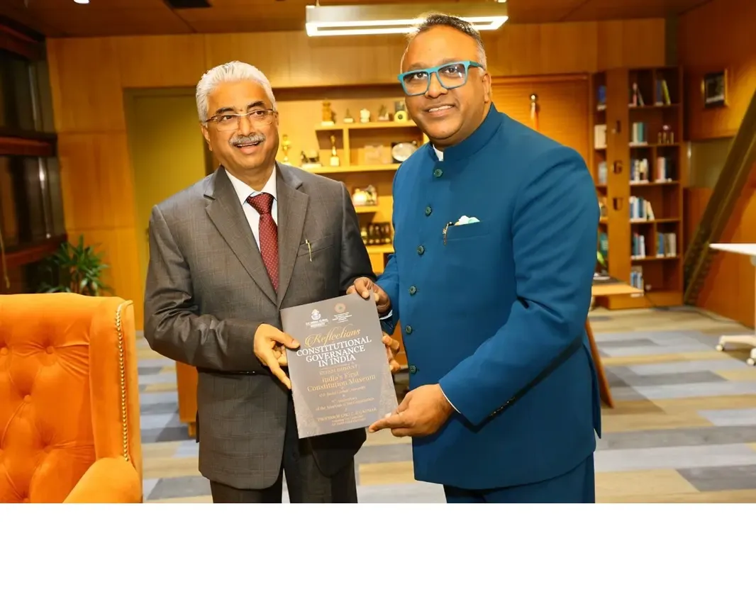 Supreme Court Strengthens Fundamental Rights in the Constitution: Justice Aravind Kumar at Fali S. Nariman Memorial Lecture