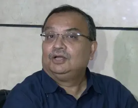 पश्चिम बंगाल मतगणना विवाद: TMC ने ECI पर लगाया पक्षपात का आरोप, सुप्रीम कोर्ट से मिली राहत