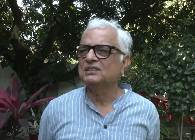 चुनाव आयोग के हलफनामे का स्वागत करें: पूर्व मुख्य चुनाव आयुक्त ओपी रावत