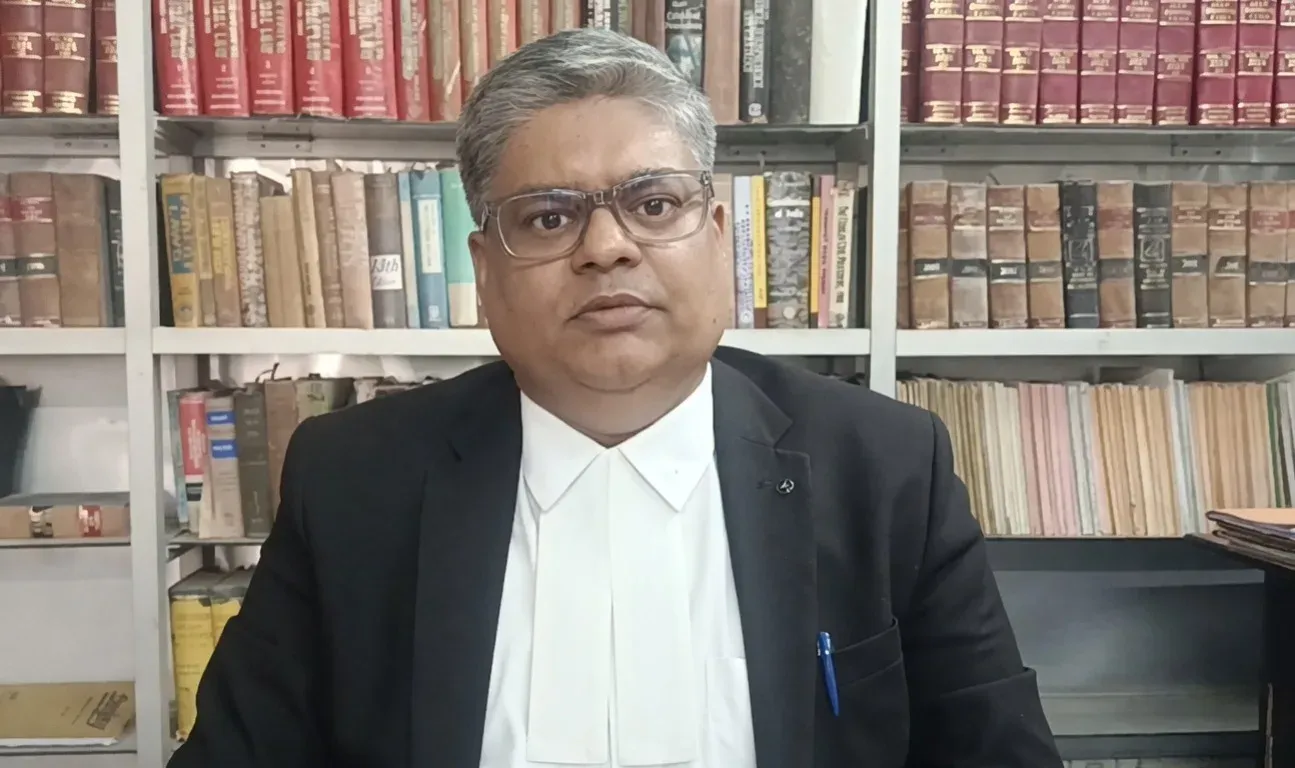 सुप्रीम कोर्ट में जजों की संख्या 33 से बढ़कर 38 हुई, राष्ट्रपति मुर्मु ने अध्यादेश जारी किया