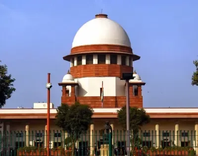 क्या सुप्रीम कोर्ट ने सैन्य प्रशिक्षण के दौरान दिव्यांग हुए कैडेटों की स्थिति पर ध्यान दिया?