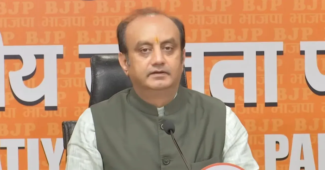 सुप्रीम कोर्ट ने SIR को संविधान सम्मत ठहराया, BJP बोली — विपक्ष की राजनीतिक, संवैधानिक और नैतिक हार