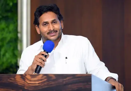 Is the Supreme Court Order a Major Blow to CM Naidu? Jagan Mohan Reddy Thinks So