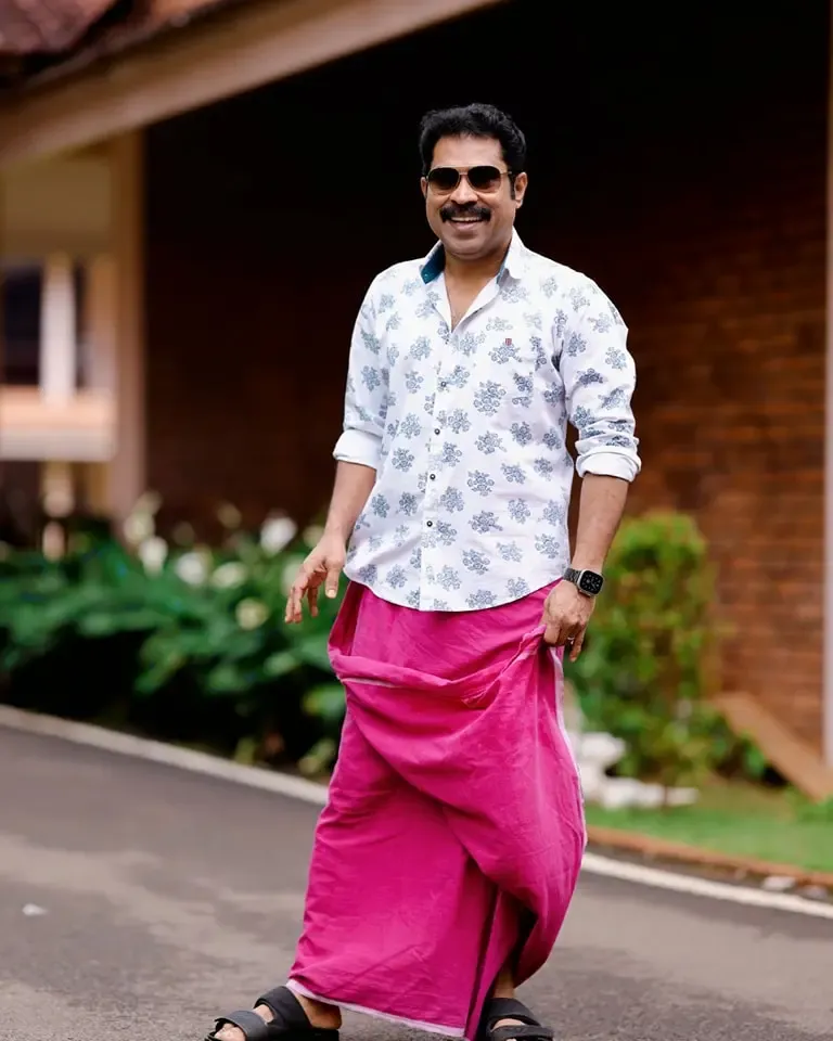 Suraj Venjaramoodu’s Exceptional Dialogue Skills Impress Veera Dheera Sooran Director