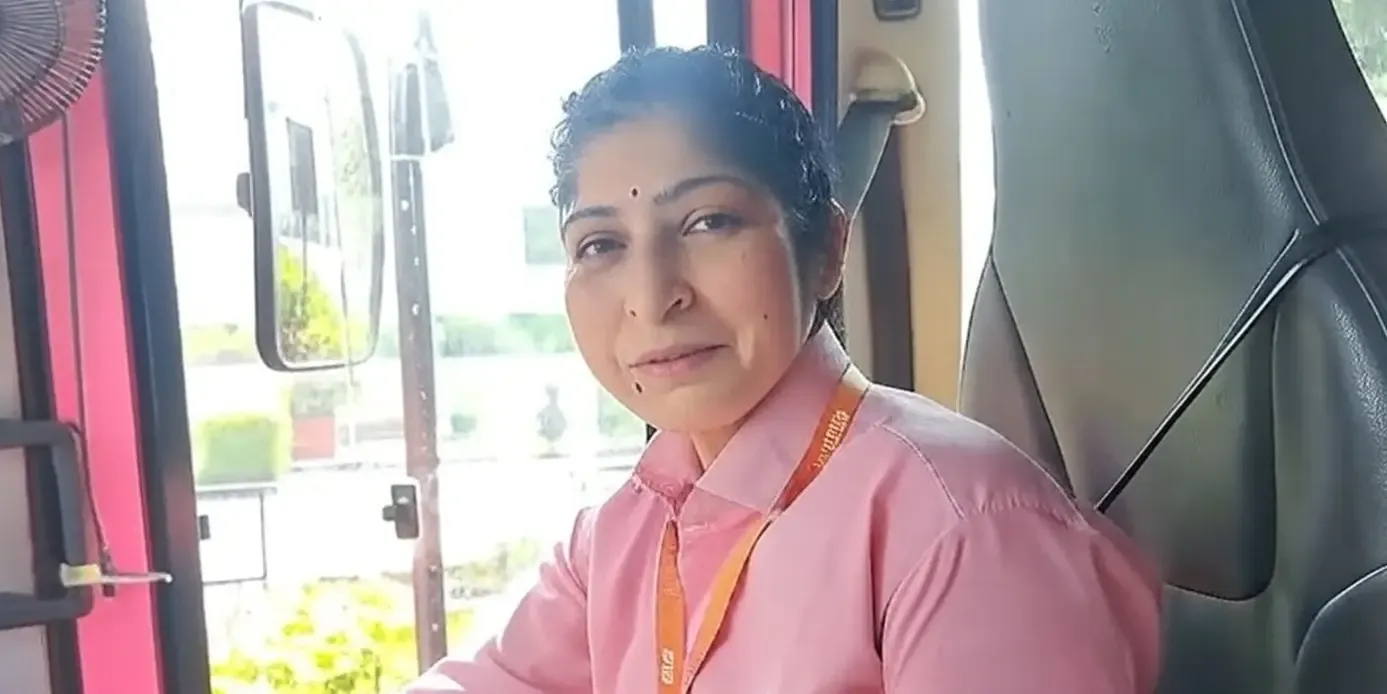 क्या सूरत में बीआरटीएस की पहल से महिलाओं के लिए महिला ड्राइवरों वाली बसें चलेंगी?