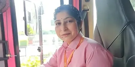 सूरत में बीआरटीएस की पहल, अब महिलाओं के लिए महिला ड्राइवरों वाली बसें