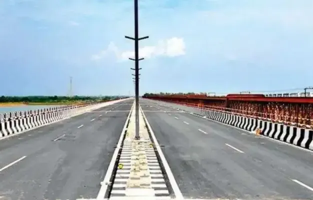 Surat Set to Welcome Another Bridge This Month; Over One Lakh Commuters Expected to Benefit