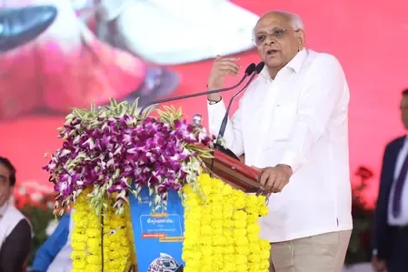Will Surat Host the South Zone VGRC and MSME Conclave on April 9-10?