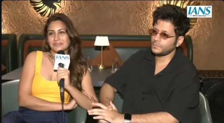 Surbhi Chandna on husband Karan Sharma missing family events for her auditions