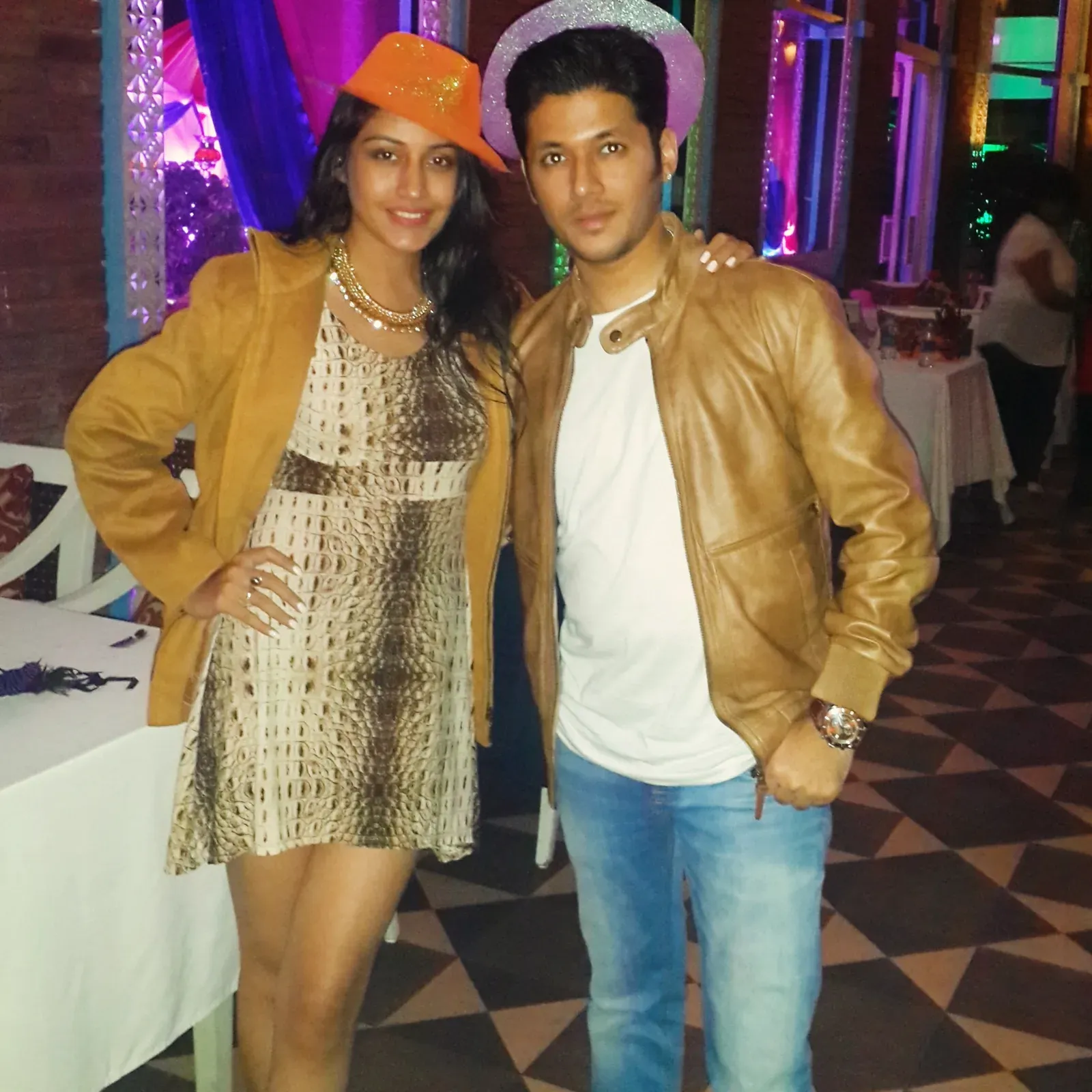 Surbhi Chandna's birthday post for Karan Sharma: '16,000 pictures from 2010'