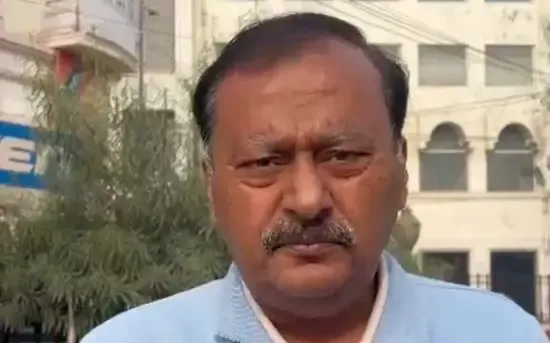 क्या सुरेंद्र राजपूत ने एशियाई देशों को चेतावनी दी है कि अमेरिका के चंगुल में न फंसें?