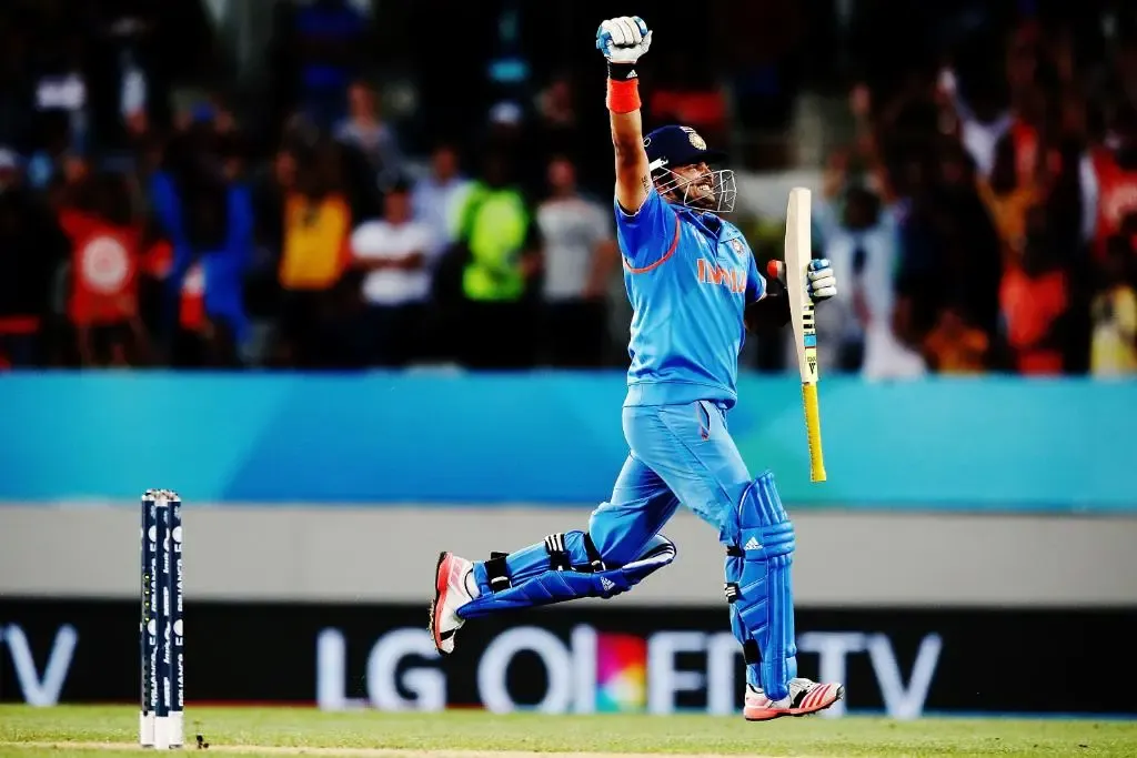 क्या सुरेश रैना एक खुशमिजाज खिलाड़ी हैं जिन्होंने क्रिकेट में अनूठे रिकॉर्ड बनाए?