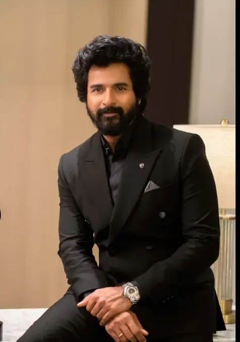 राधिका सरथकुमार ने सर्जरी के बावजूद 'थाई केलवी' की शूटिंग जारी रखी, प्रोड्यूसर ने किया खुलासा