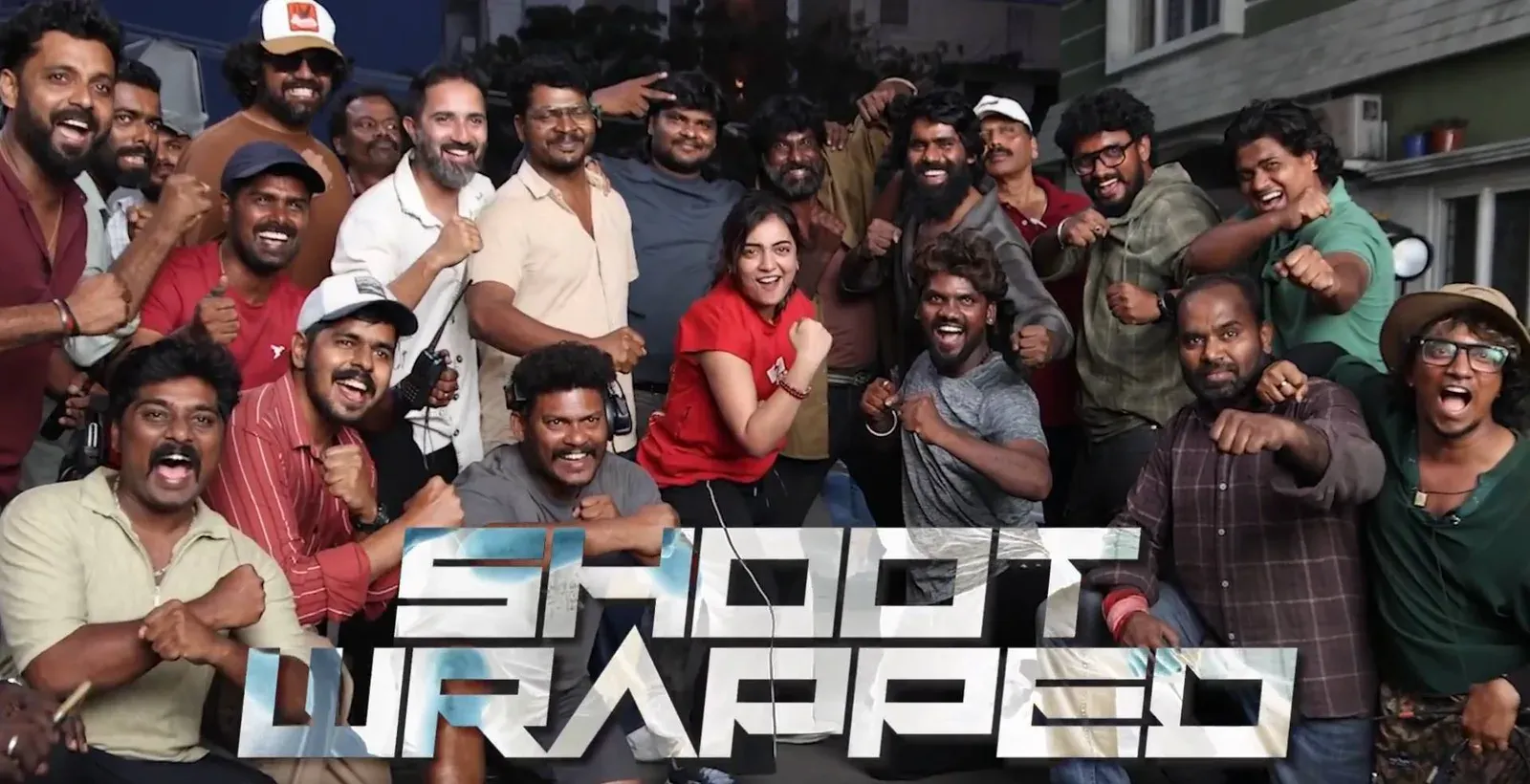 Suriya 47 shoot wrapped: Jithu Madhavan film heads to theatres