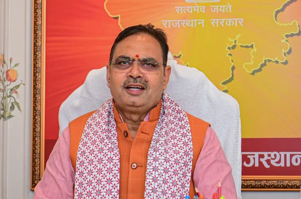 Did CM Bhajan Lal Sharma's Surprise Inspection Enhance the Rajasthan Sampark Helpline 181?