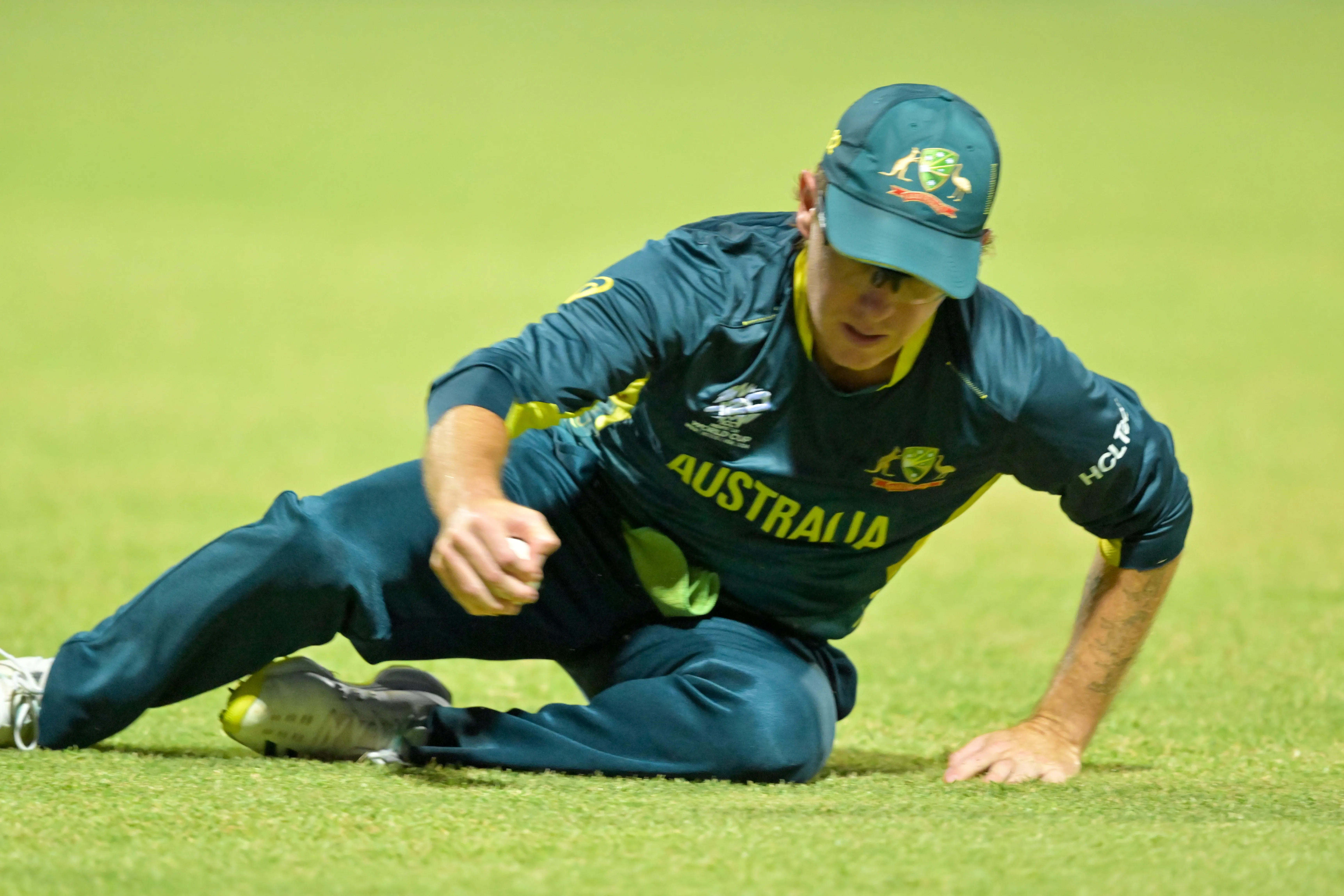 Did Surrey Sign Australian Spinner Adam Zampa for T20 Blast?