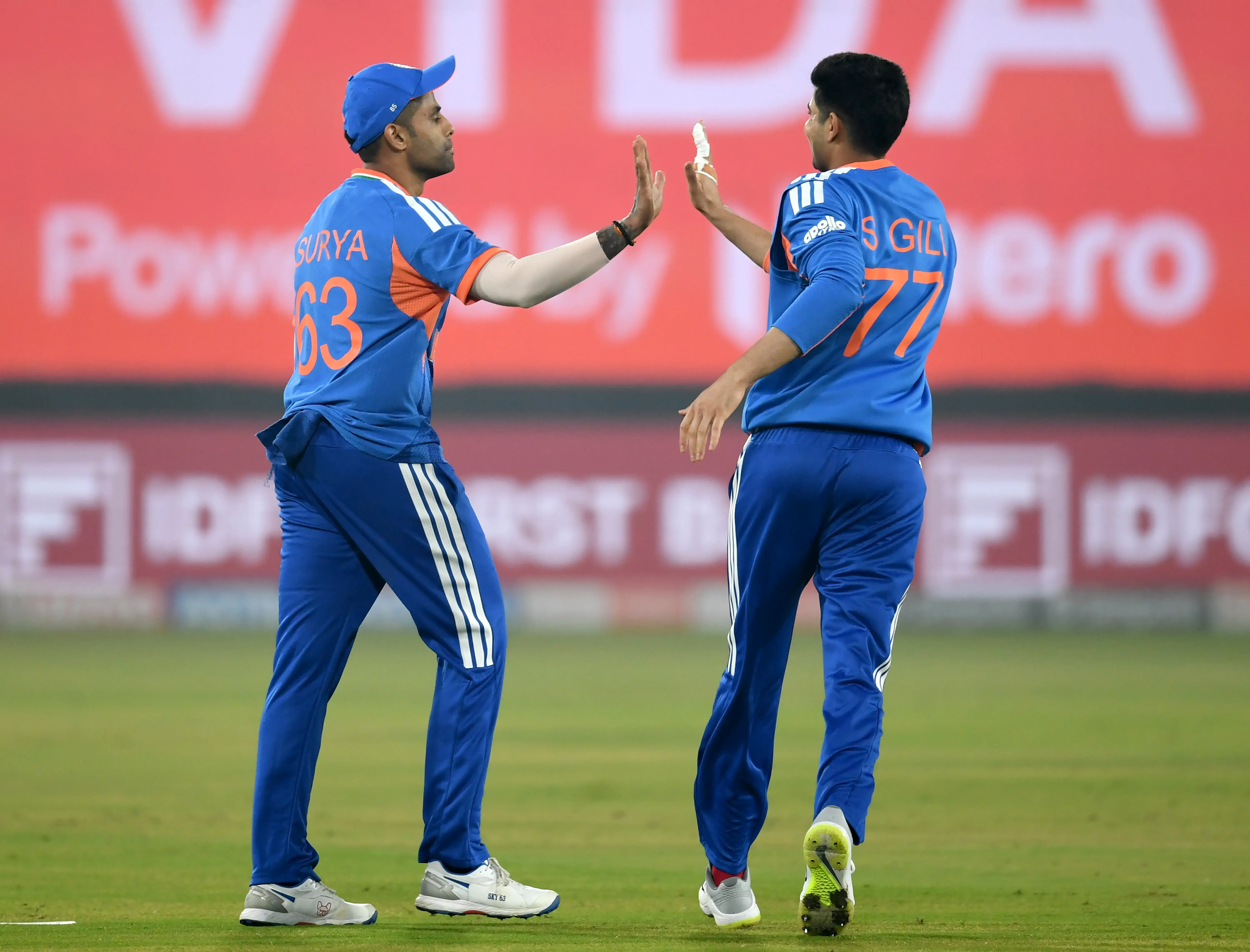 Will Surya and Shubman Be Match-Winners in the World Cup?