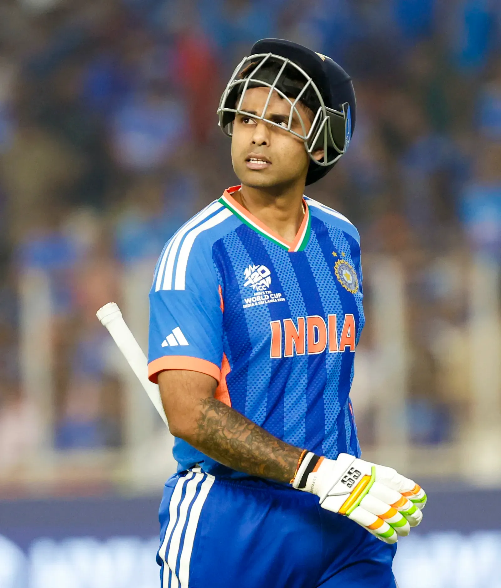 Suryakumar Yadav denies fake social media statement, asks fans to stop sharing false posts