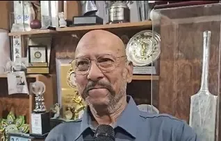 सूर्यकुमार यादव की कप्तानी में हम एक भी टूर्नामेंट नहीं हारे : सैयद किरमानी