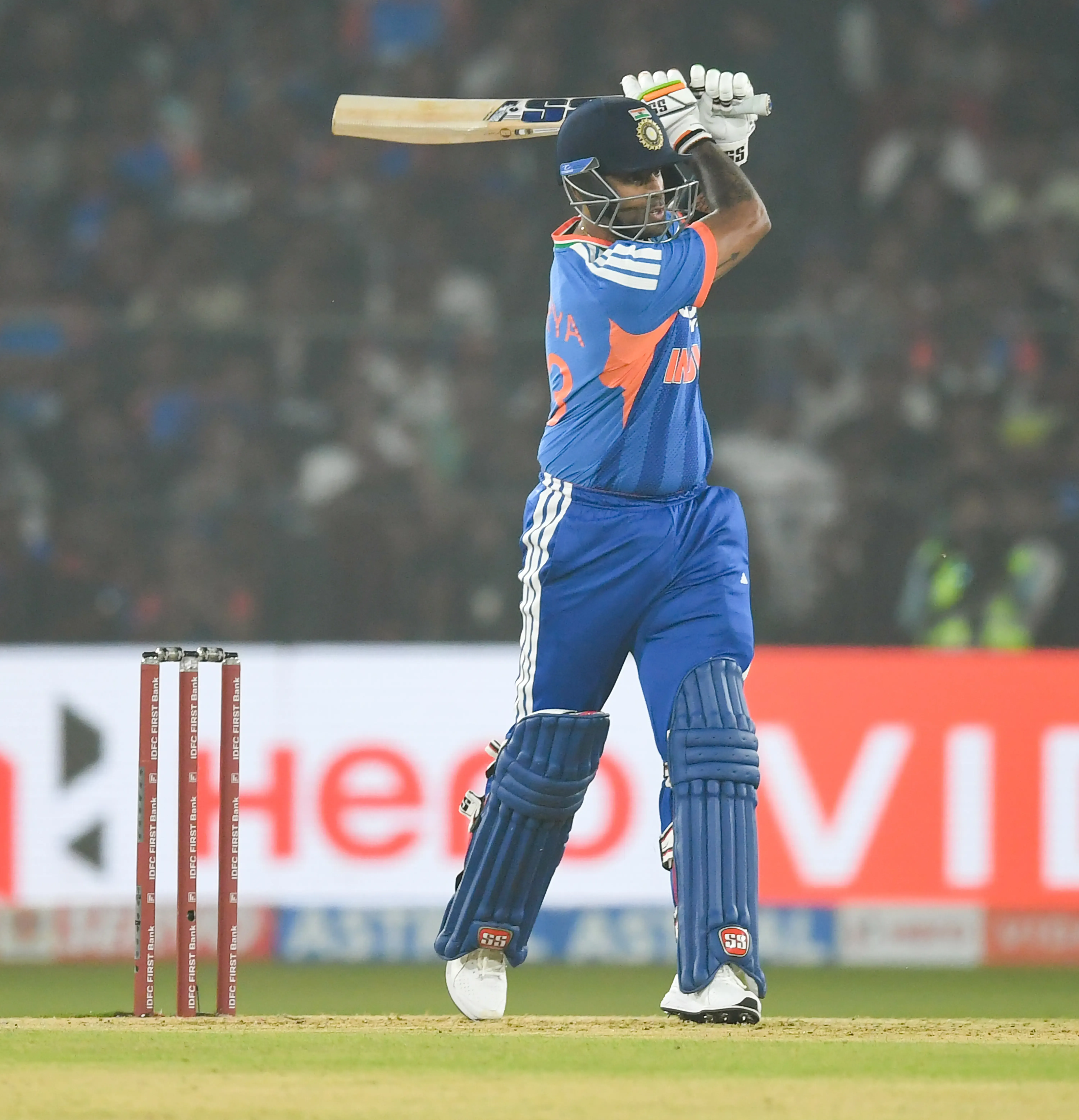 Will Suryakumar Yadav Play in Two Vijay Hazare Trophy Matches in January 2026?