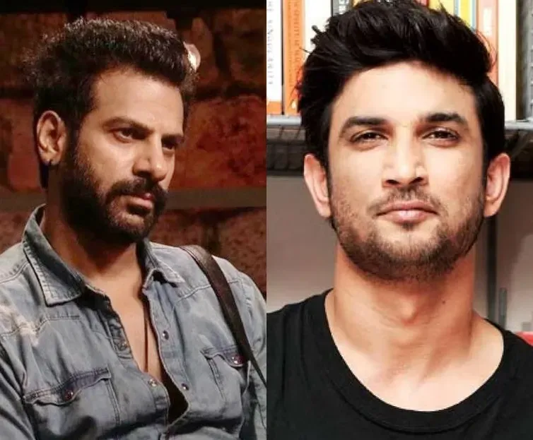 Sushant Singh Rajput was a very sorted guy, didn’t feel he needed help: Karanveer