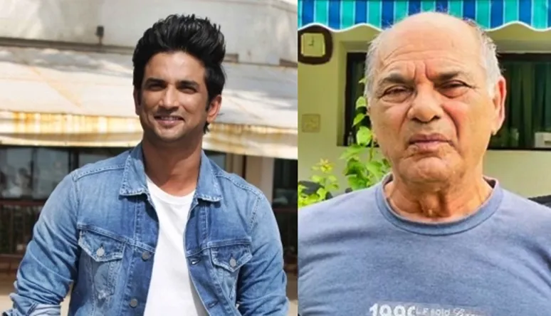 KK Singh Responds to New PIL Regarding Sushant Singh Rajput's Investigation