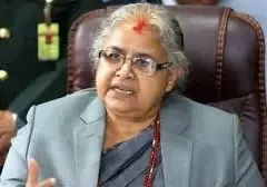 सुशील कार्की के हाथों में नेपाल की कमान, लेंगी प्रधानमंत्री पद की शपथ