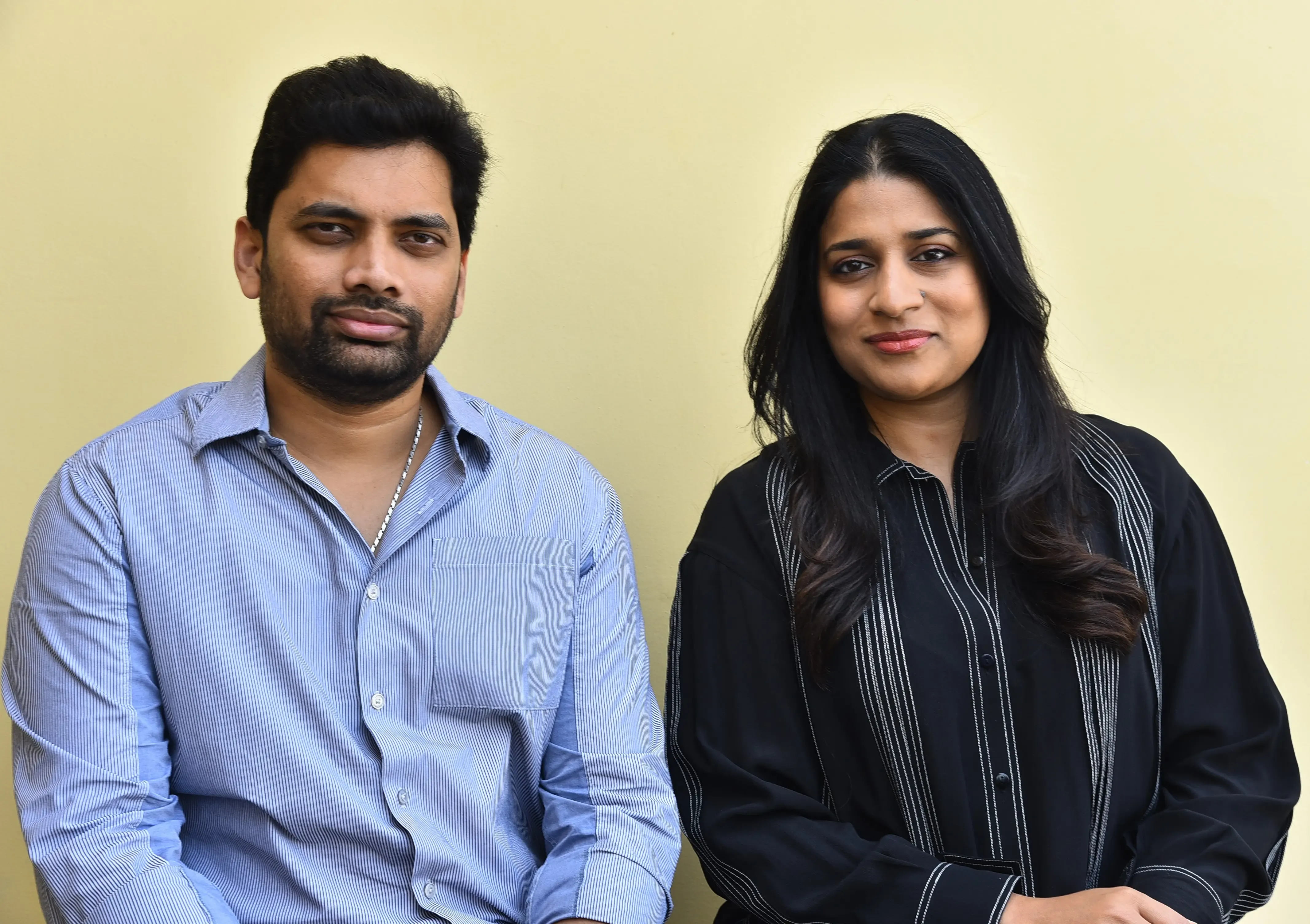 What Insights Does Sushmita Konidela Gain from Working with Her Father Chiranjeevi?