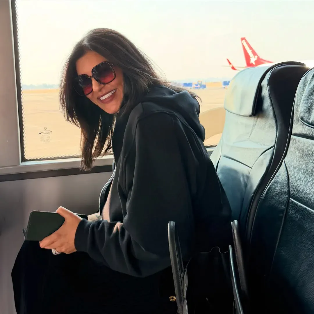 Sushmita Sen marks 32 years of Miss Universe 1994 win with heartfelt tribute