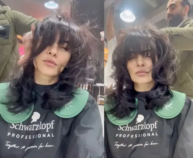 Sushmita Sen Gears Up for 2025 with a Fresh Transformation