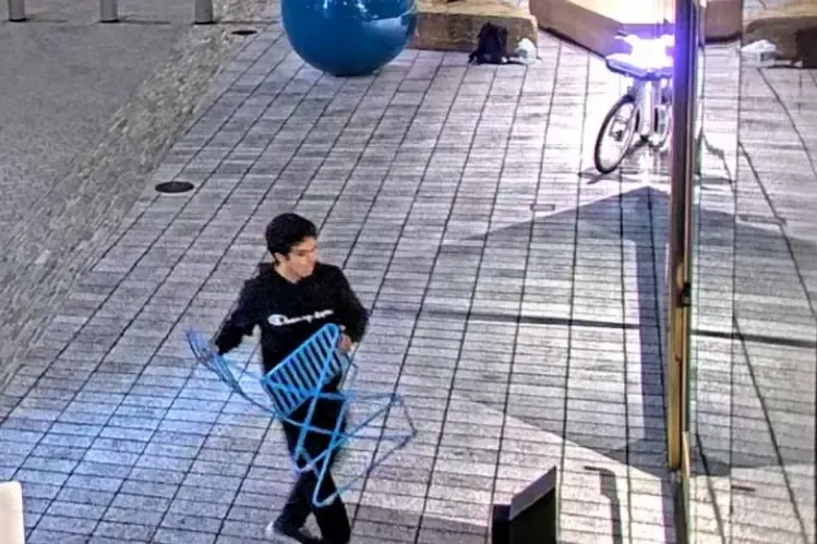 Texas Man Charged in Molotov Cocktail Attack on OpenAI CEO Sam Altman