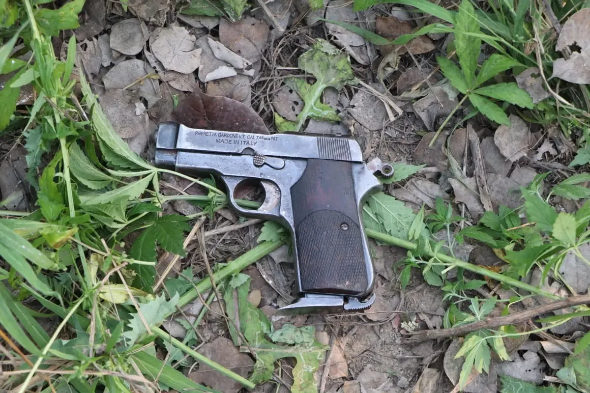 Individual Injured in Police Encounter After Attacking Punjab YouTuber's Home