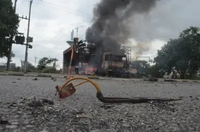 Did Suspected Bandits Really Kill 33 in Northwest Nigeria?