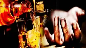 Two Lives Lost Due to Suspected Hooch Consumption in Begusarai District, Bihar