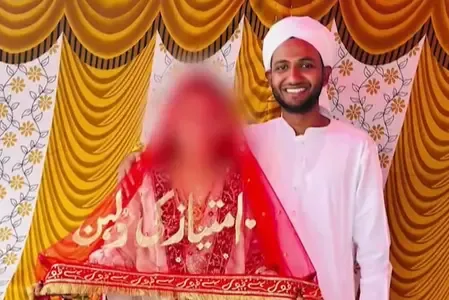 Is This a Case of ‘Love Jihad’ in Bengaluru?