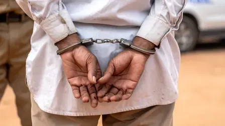Who is the Suspected Spy Arrested in Rajasthan for Supplying SIM Cards to Pakistan?