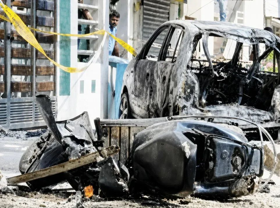 2008 Bengaluru bomb blast accused Abdul Khader dies of heart attack in custody