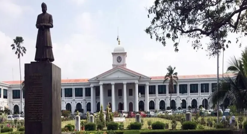 Is Suspended IAS Officer N. Prasanth Correct in His Accusations Against Kerala's Chief Secretary?